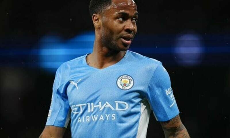 Chelsea agree fee with Man City for Sterling: reports