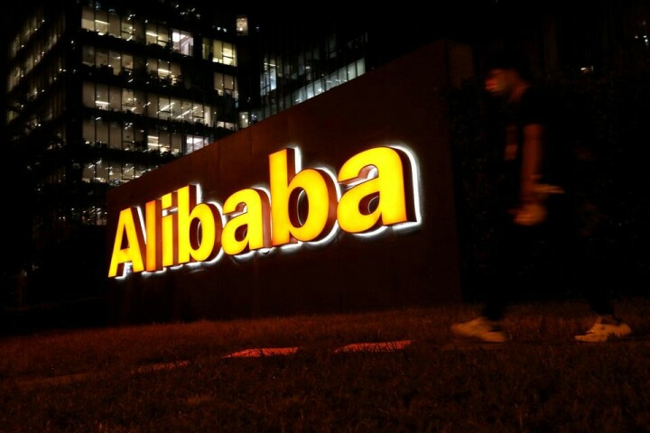 China regulator fines Alibaba, Tencent for disclosure violations
