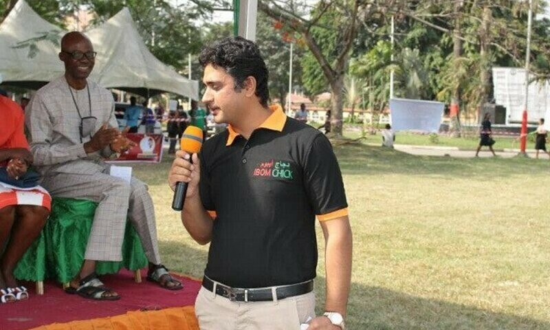 Pakistani kidnapped in Nigeria recovered after three months