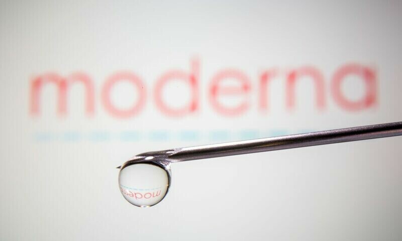 Moderna to advance two Omicron vaccine candidates against newer variants