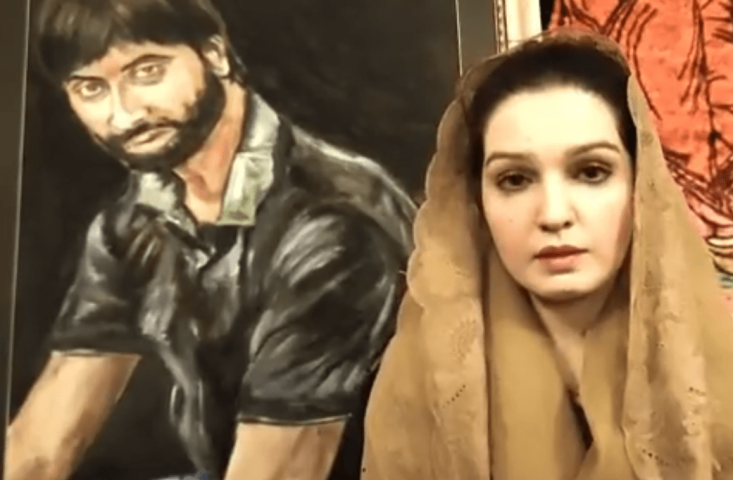 Anniversary of 22 Kashmiris who gave their lives for Azaan