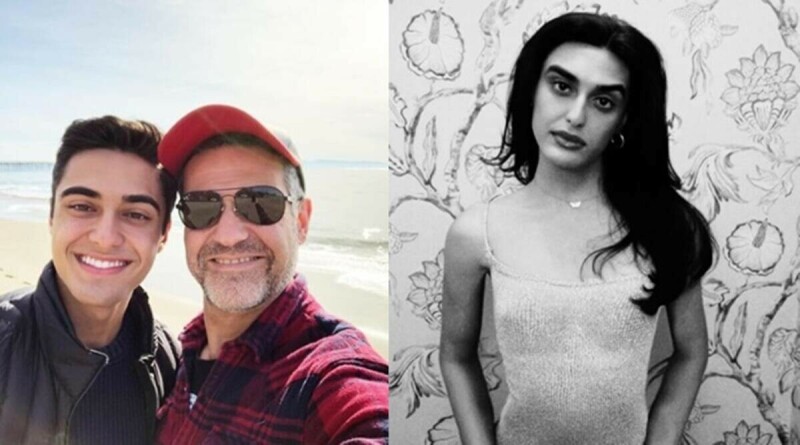 Khaled Hosseini sets standards for fathers around the world
