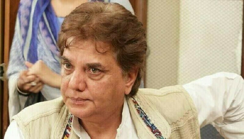 Veteran actor, producer Tanveer Jamal passes away in Japan