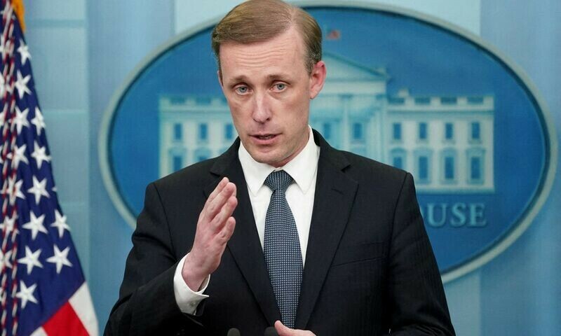 White House would like a consulate in East Jerusalem, adviser says