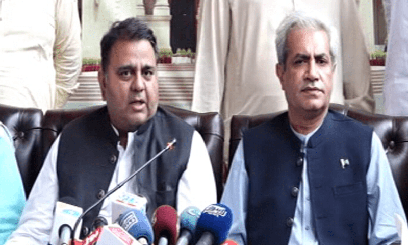 PTI moves ECP against alleged pre-poll rigging in Punjab by-elections