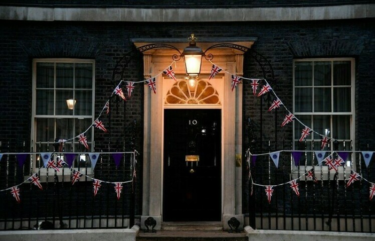 Eight hopefuls wanting to be next UK PM face first vote to narrow field