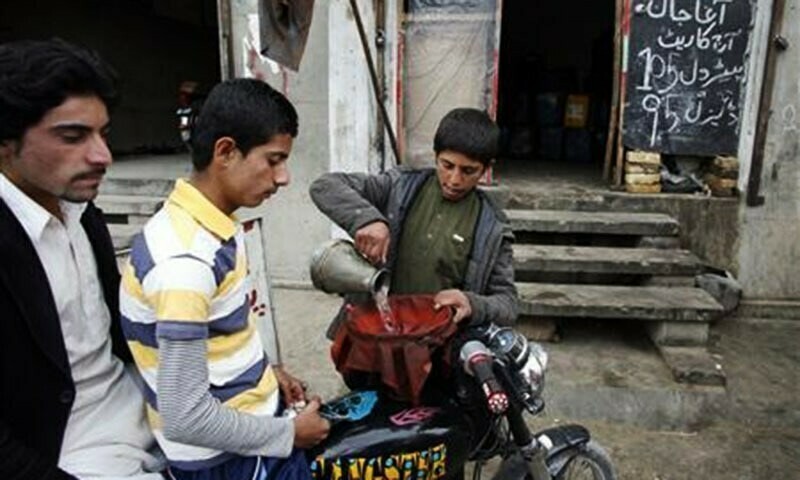 We&rsquo;re looking at an Rs18 cut in petrol prices