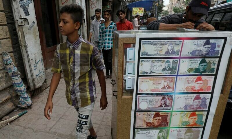 Pakistan, IMF talks for bailout package wrap up