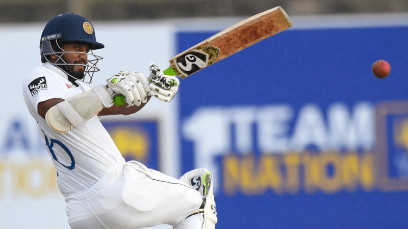 Spin vs spin as Sri Lanka take on Pakistan in Test opener