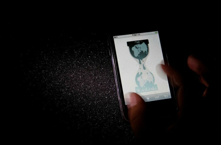 Former CIA engineer convicted in WikiLeaks espionage case