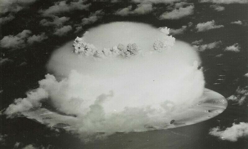 New York City ad on surviving a nuclear attack raises eyebrows