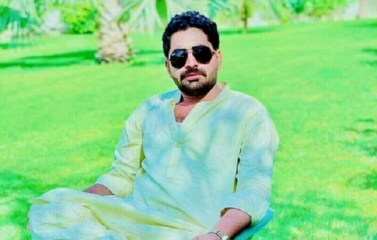 Dozen &lsquo;criminal&rsquo; cases against youth Bilal Kaka whose murder has Sindh simmering