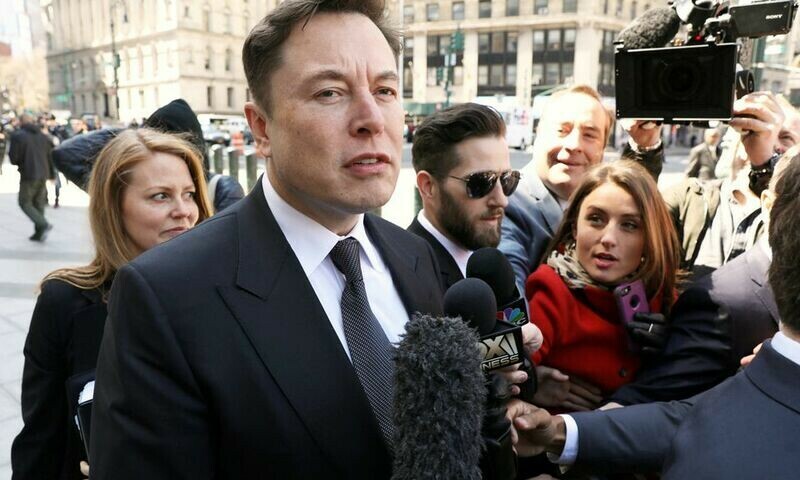 Burned Twitter deal bankers see silver lining in Musk&rsquo;s startups