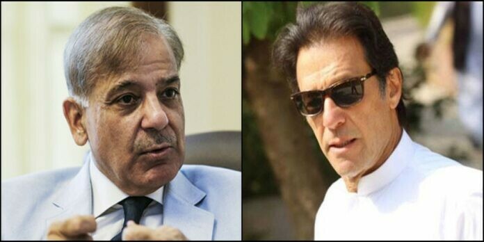 Top court verdict exposed Imran Khan&rsquo;s lies of &lsquo;regime change&rsquo;: PM Shehbaz