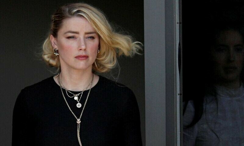 Judge rejects Amber Heard bid for new trial with Johnny Depp