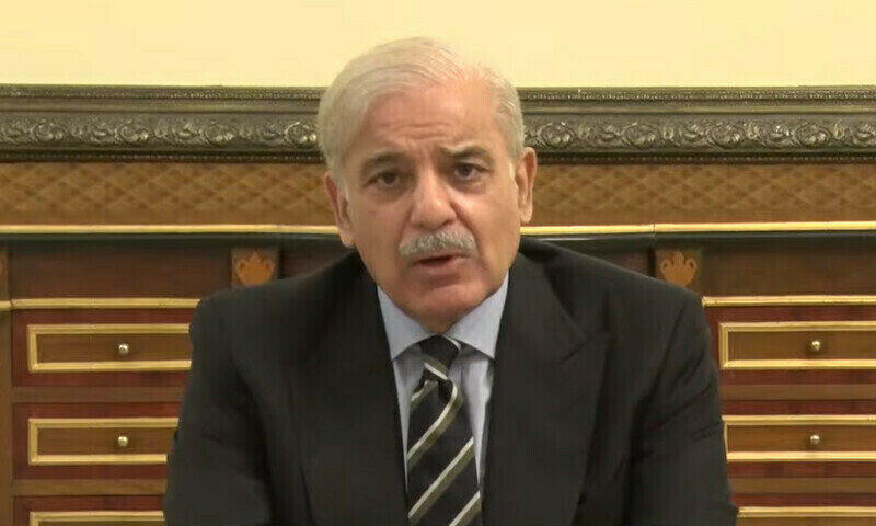 PM Shehbaz announces reduction in diesel, petrol prices