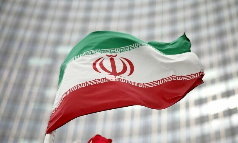 UAE working to send envoy to Iran, against anti-Iran axis - official