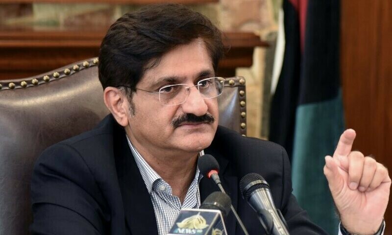 No roads should be closed in Karachi, Sindh CM tells police after Sohrab Goth protest