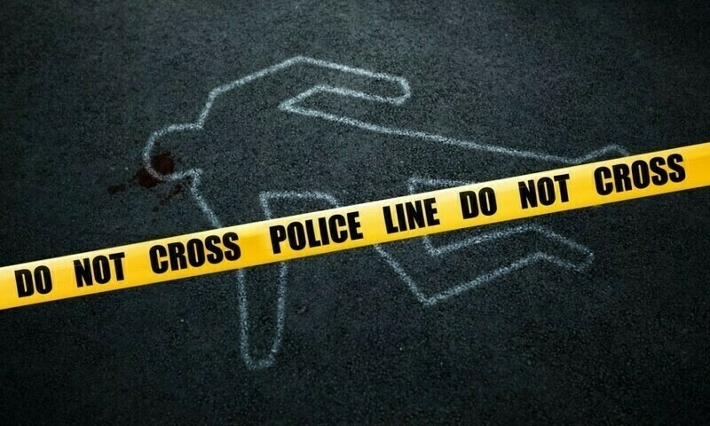 Teenager found hanging from a pole in Balochistan