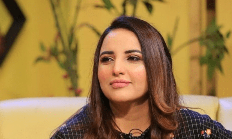 TikToker Hareem Shah and husband arrested in Turkiye