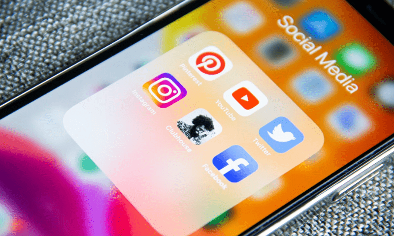 You can be arrested for insulting someone on social media