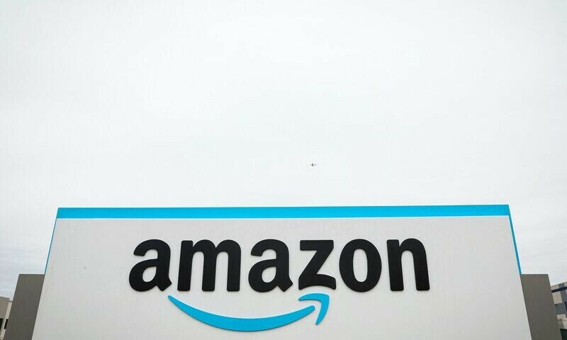 Amazon pauses work on six new U.S. office buildings to weigh hybrid work needs