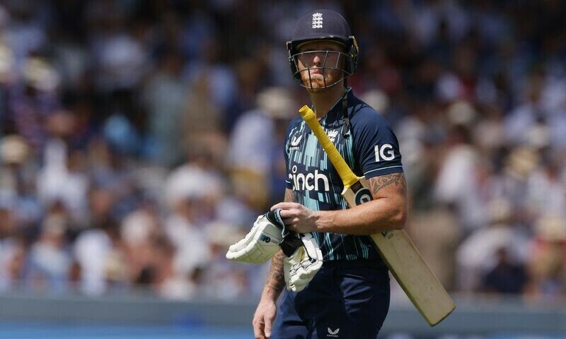 England&rsquo;s Stokes to skip South Africa T20s, Hundred to manage workload
