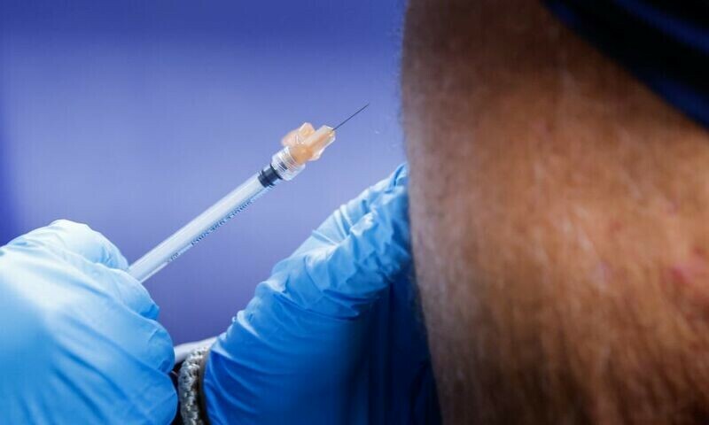 US struggles to meet monkeypox vaccine demand