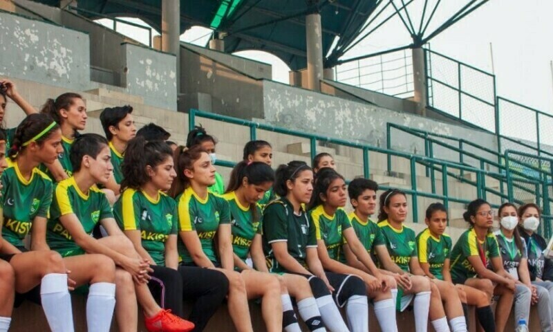Pakistan football authority announces restoration of sports activities in country