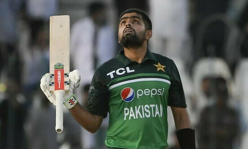Babar Azam achieves another milestone