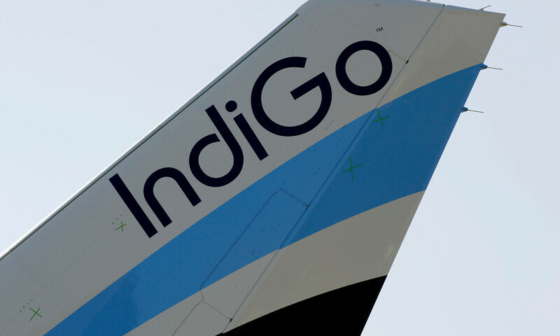Technical problem forces Indian plane to land in Karachi