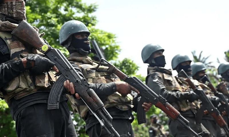 Sri Lanka protest movement reaches 100 days