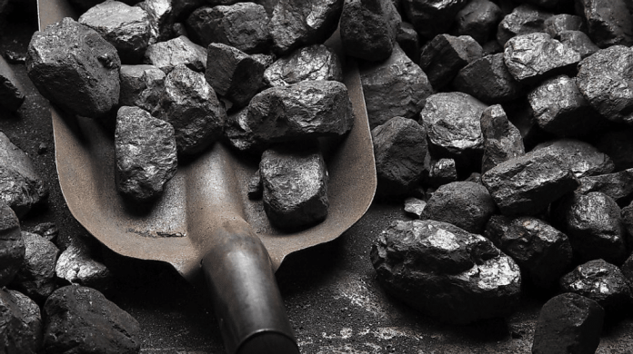 Afghan govt, people in win-win situation as coal trade with Pakistan picks pace