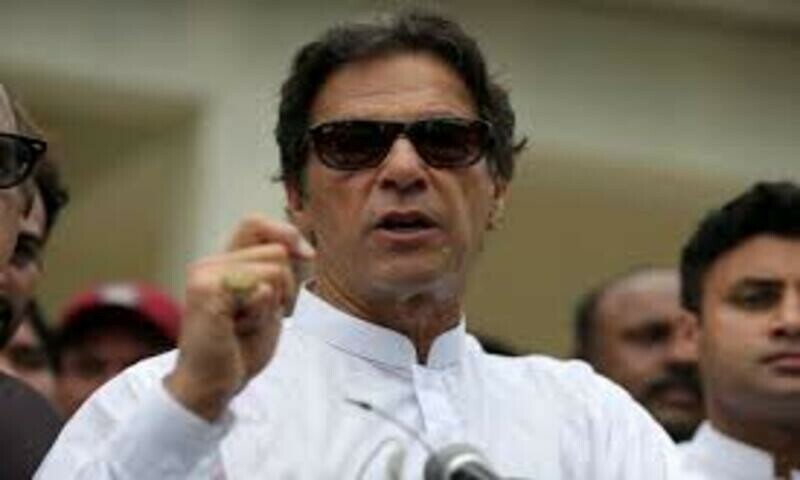 Imran Khan calls for early election after Punjab win