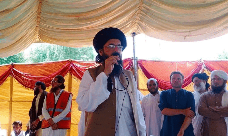 Bajaur jirga bans women from tourist spots