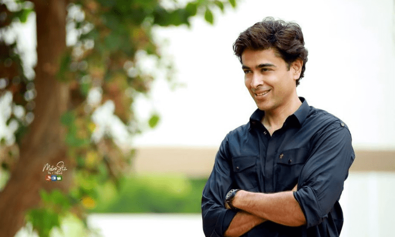 Sex class before nikkah pass: Shehzad Roy