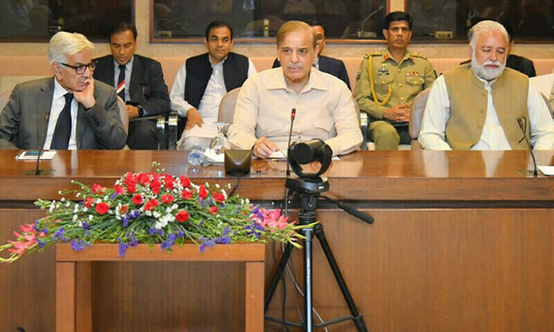 PML-N emergency meeting dissects Punjab by-poll defeat