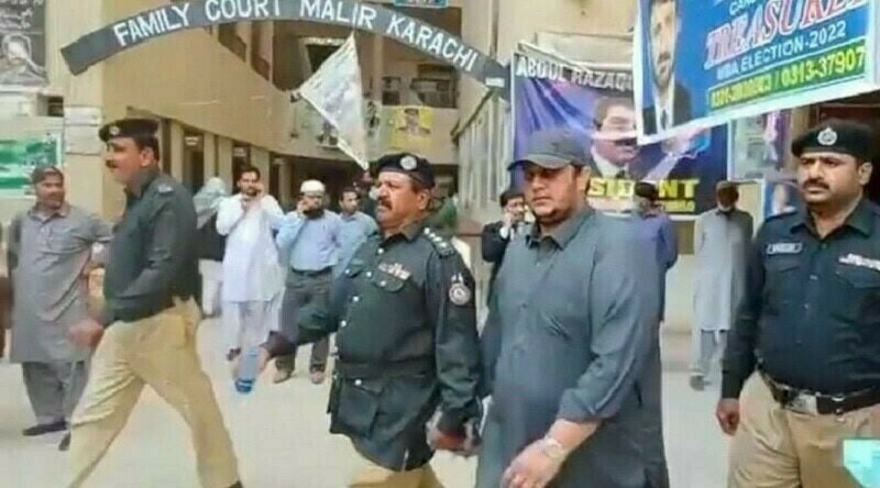 Nazim Jokhio murder: Jam Awais, others to face murder charge