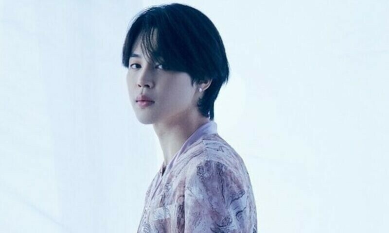 BTS&rsquo; Jimin&rsquo;s &ldquo;With You&rdquo; makes history in 119 countries