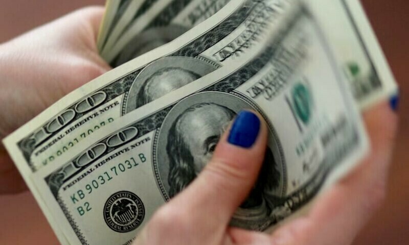 Rupee continues to take a hammering, hits 224 against US dollar