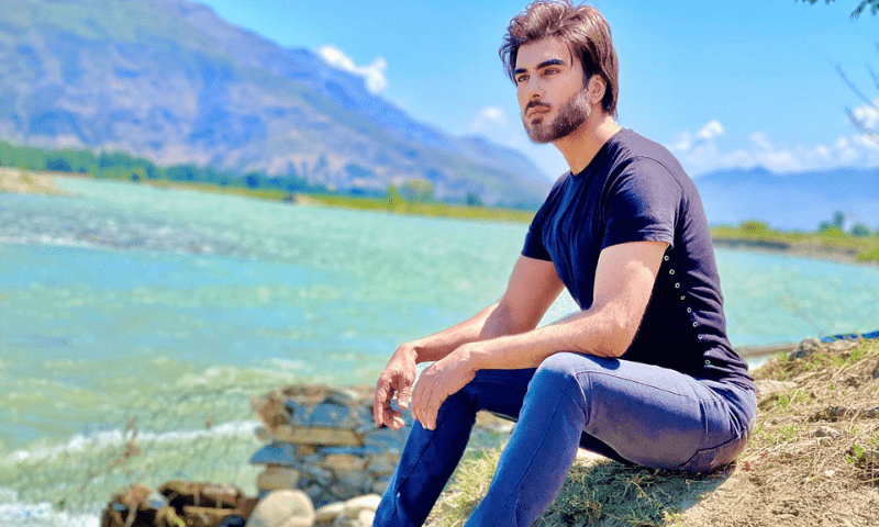 Imran Abbas hits 7 million followers on Instagram
