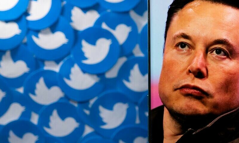Twitter claims Musk is &lsquo;slow-walking&rsquo; trial over $44 bln deal