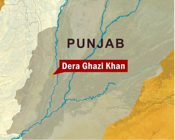Foreigner raped, allegedly by host, in DG Khan