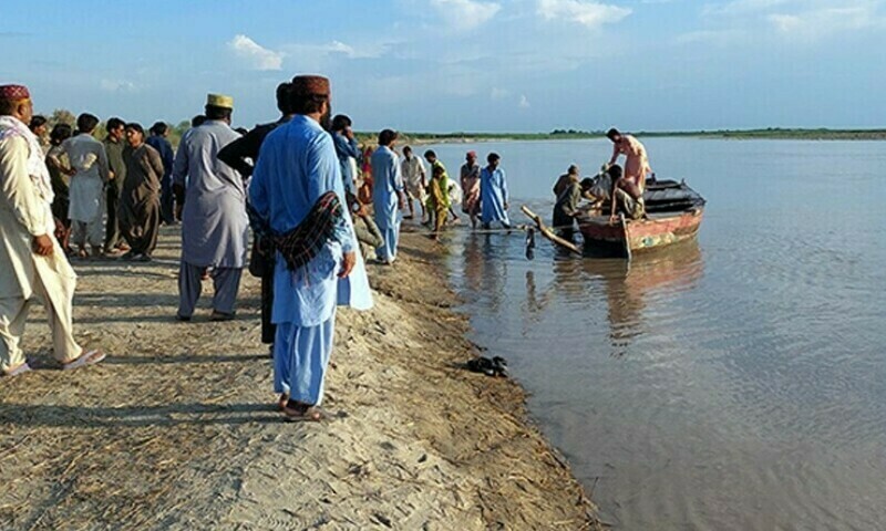 Sadiqabad boat accident: 24 people remain missing, 26 bodies recovered