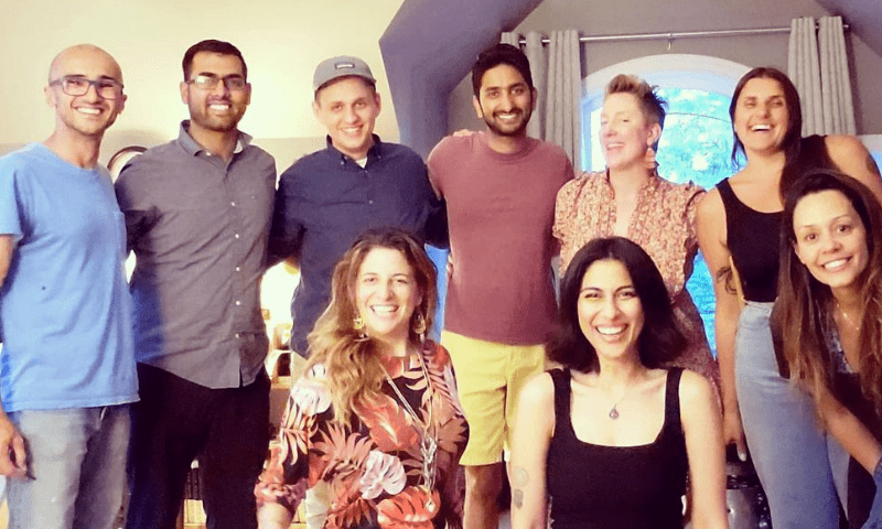 Meesha Shafi to take Canada by storm on July 22, 23