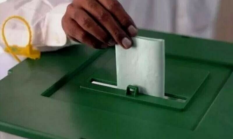 Sindh by-elections put off till end Aug over rains