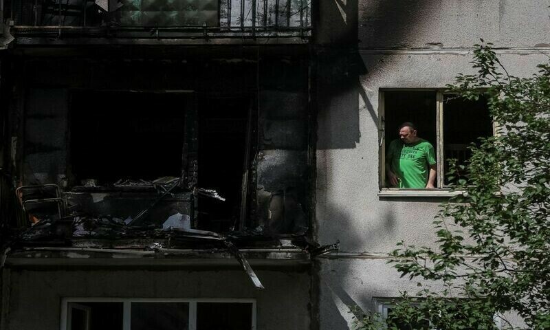 CIA director estimates 15,000 Russians killed in Ukraine war