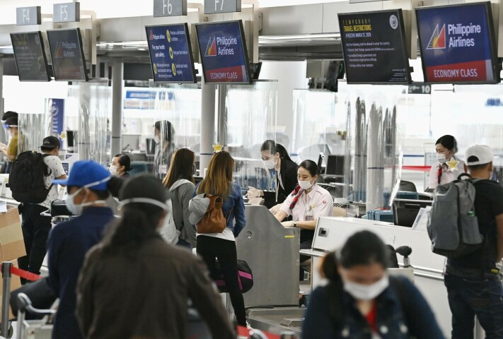 Japan removes Pakistan from COVID-19 red list