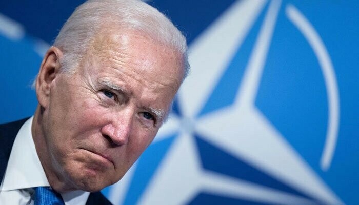 Biden says &lsquo;doing great&rsquo; after positive Covid test