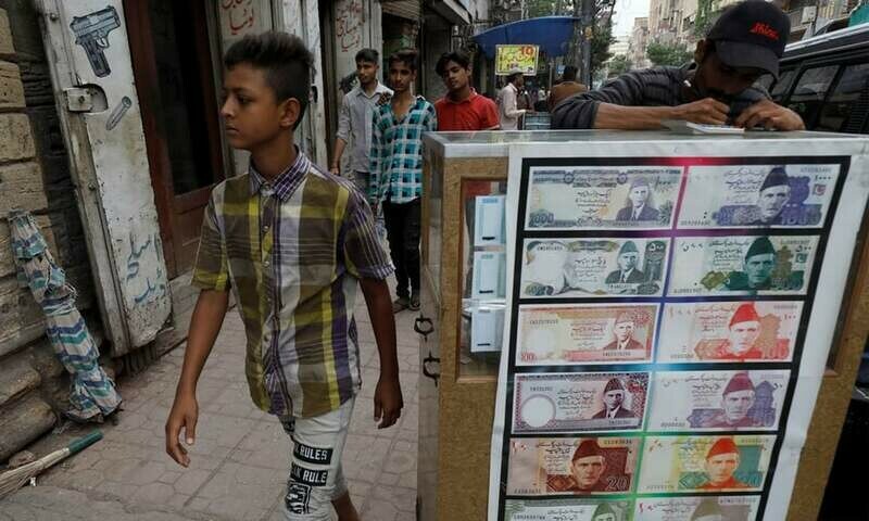 Concerns about Pakistan&rsquo;s economic condition are being unfairly overblown: SBP